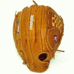 okonas heritage of handcrafting ball gloves in America for the past 80 years the Generation se